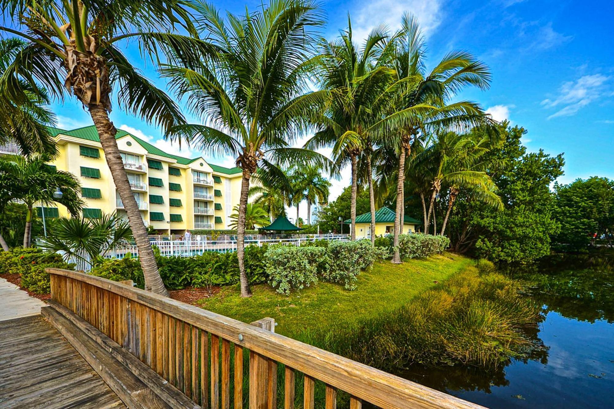 Sunrise Suites Saint Croix Suite #212 Key West Room photo