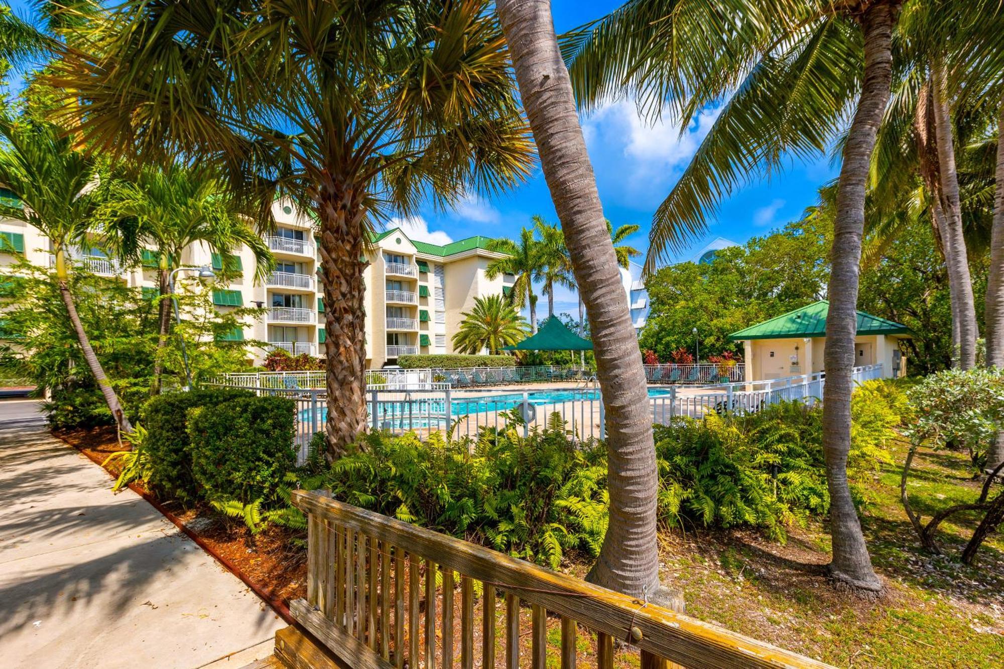 Sunrise Suites Saint Croix Suite #212 Key West Room photo