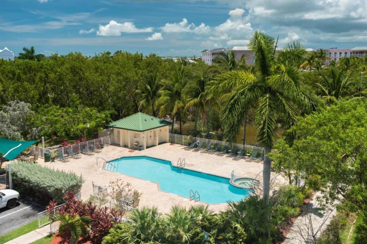 Sunrise Suites Saint Croix Suite #212 Key West Exterior photo