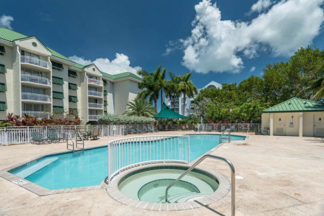 Sunrise Suites Saint Croix Suite #212 Key West Exterior photo