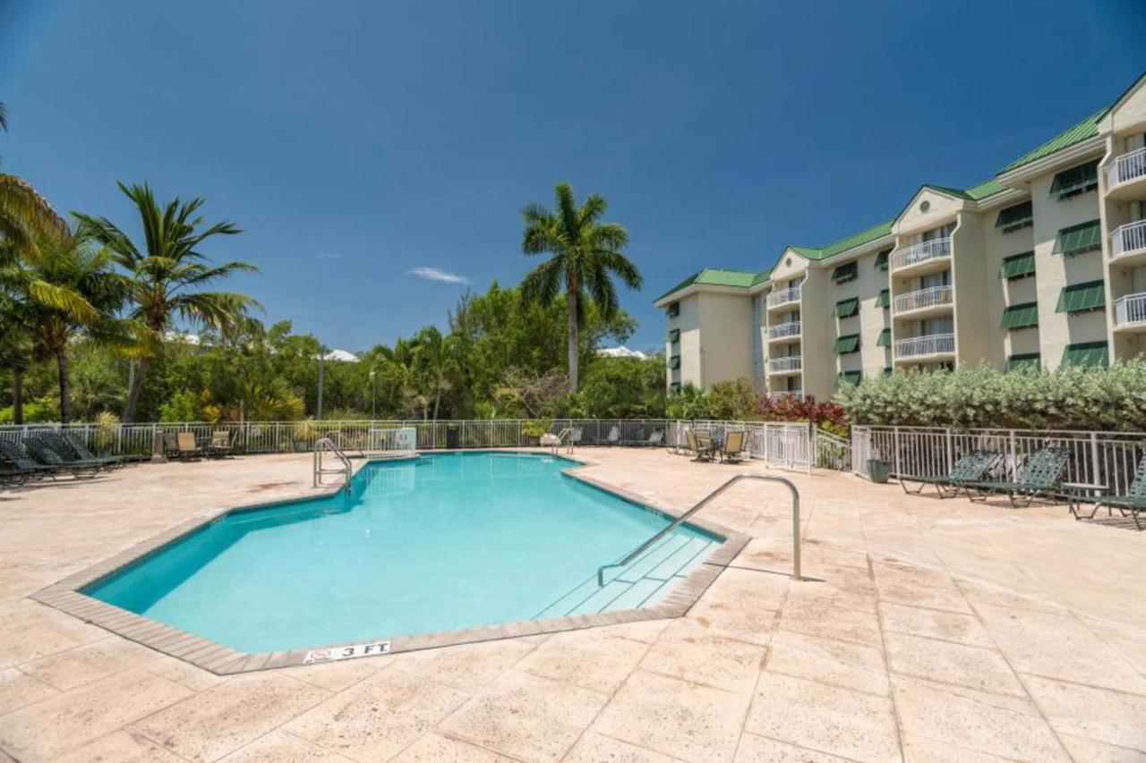 Sunrise Suites Saint Croix Suite #212 Key West Exterior photo